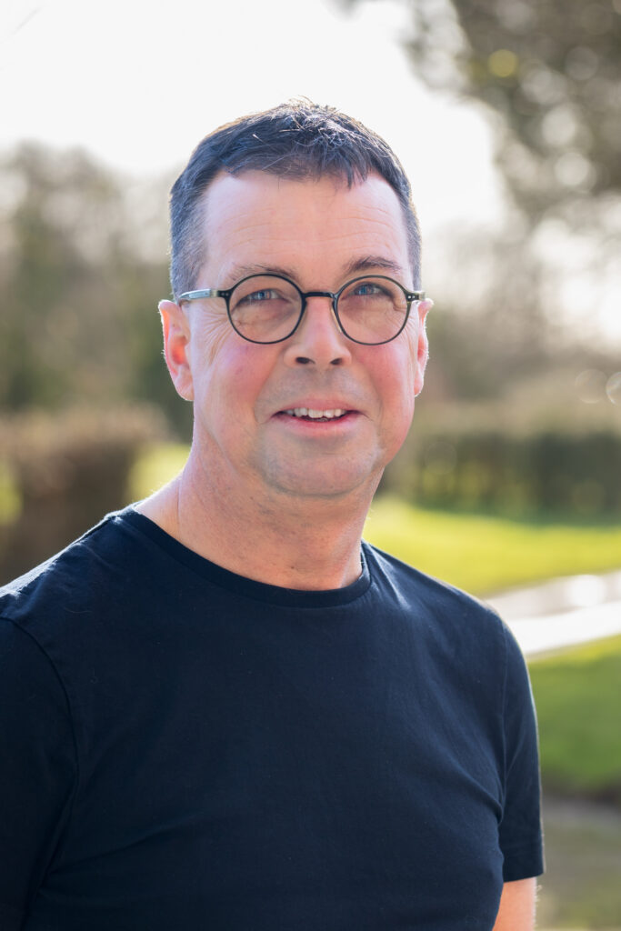 Christophe Moreau