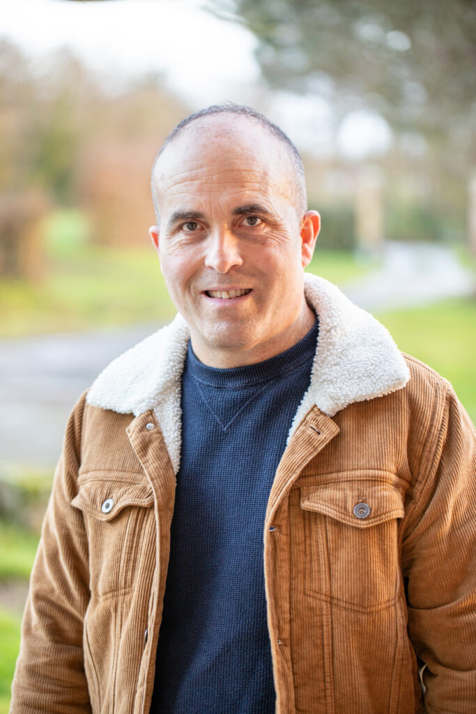 Damien Moreau
