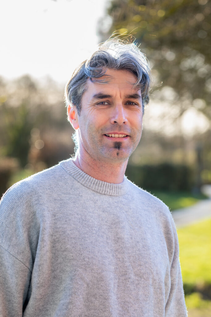 Emmanuel Jarny