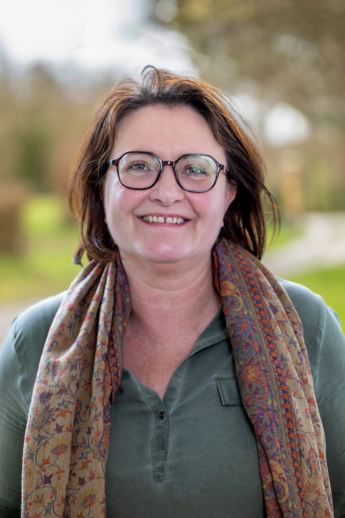 Gaëlle Gléhello