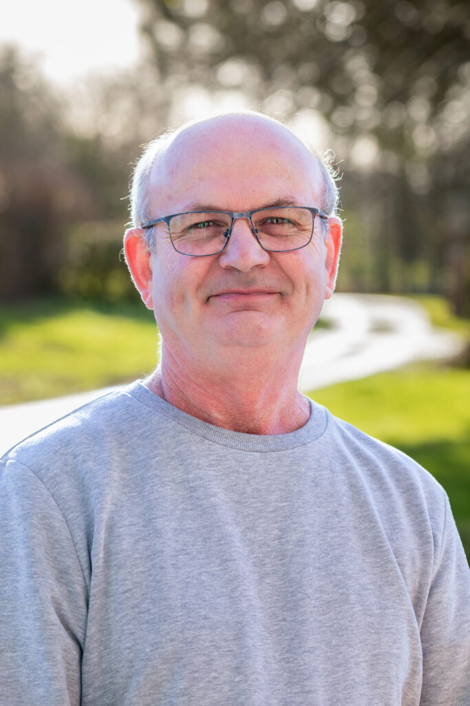 Jean-Claude Soulard