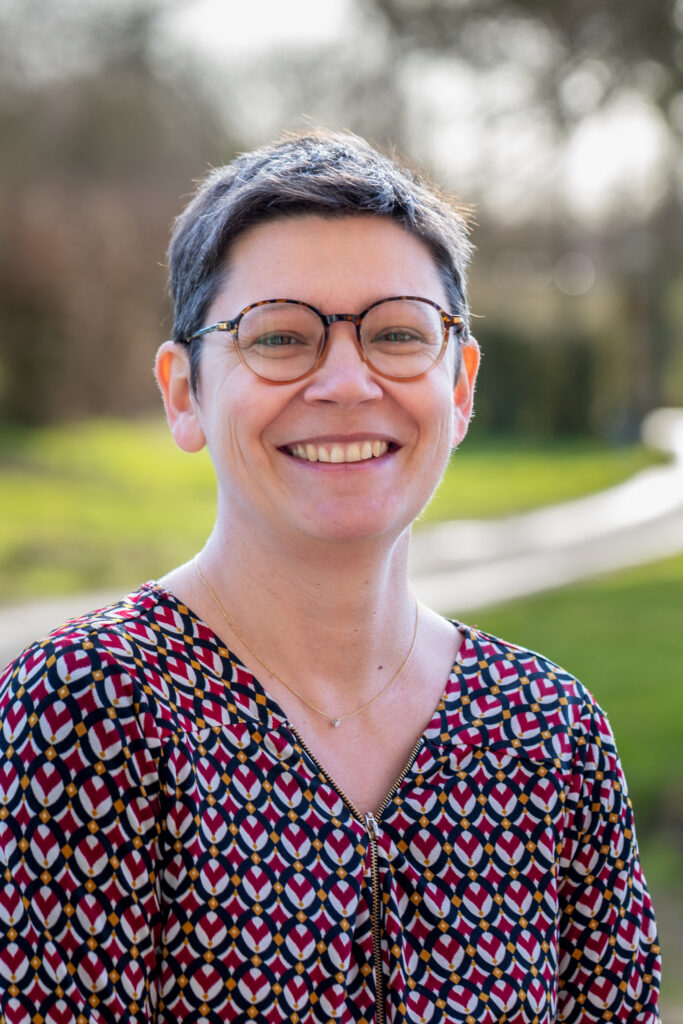 Laëtitia Bousseau