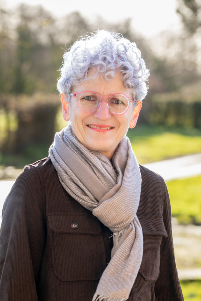 Laurence Duval