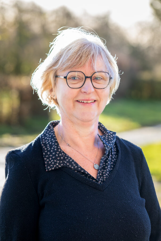 Laurence Samson