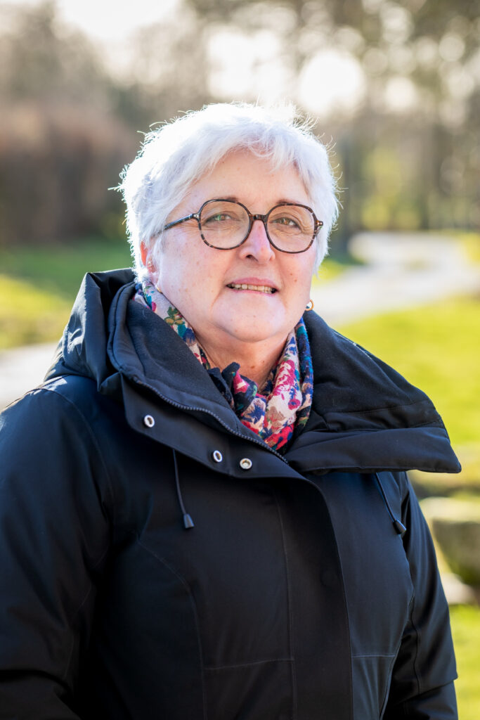 Marie-Thérèse Billaud