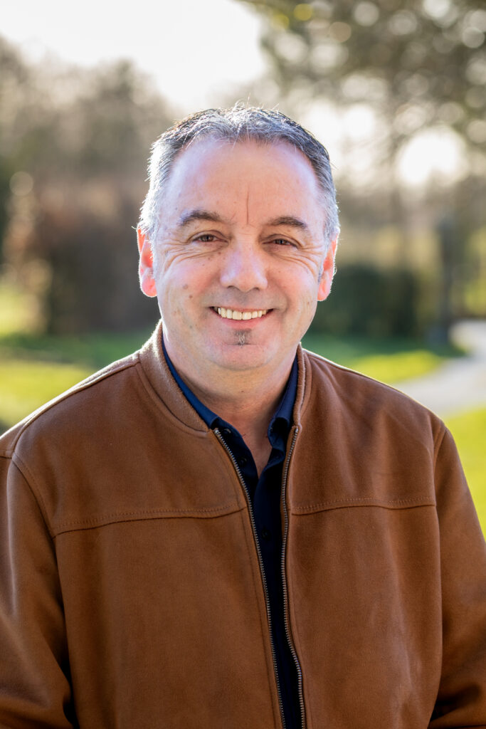 Patrick Pavageau