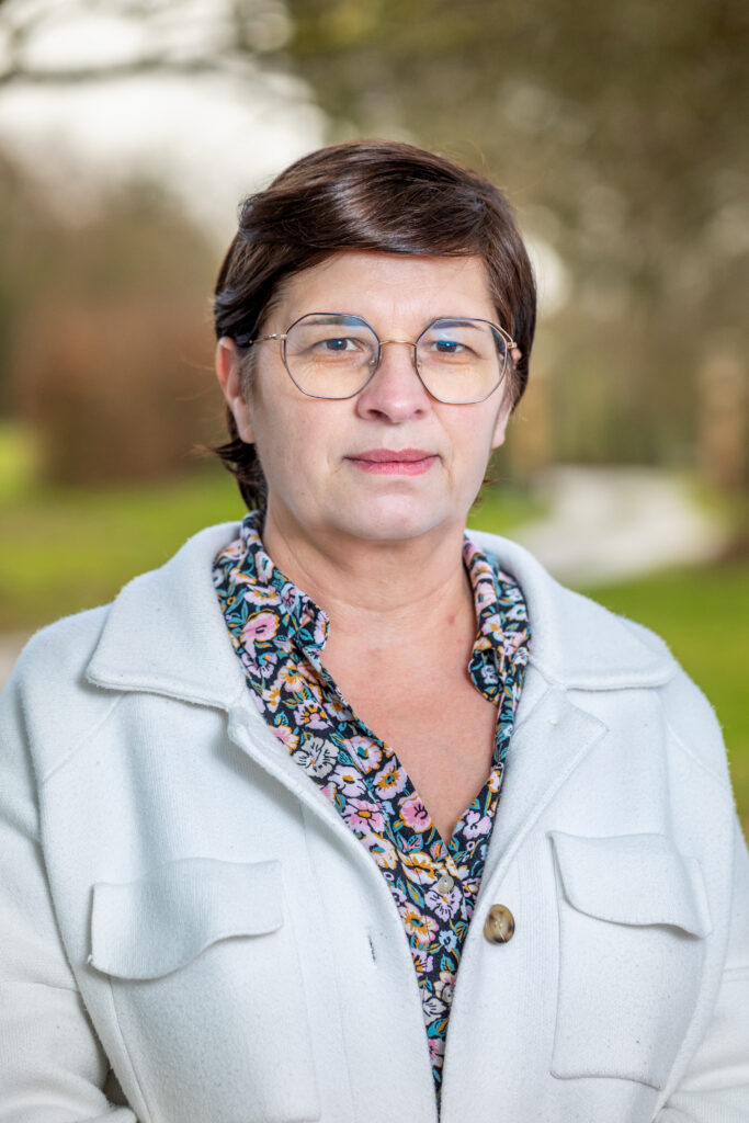 Stéphanie Peltier